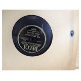 Vintage Decca Vinyl  Mostly Bing Crosby  RCA Victor Johann Strauss & Living German Language Course