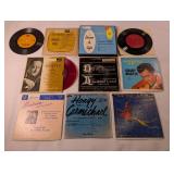 Large Lot Violin Stravinsky Grady Martin  Silent groove to improve the molding of your pressing (very collectible item) Dinner at Eight and more!``