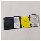 Playstation 2 memory cards including 8 MB and more, 4 total
