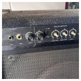 60 Watt B20 Crate Amp - Carpe