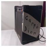 60 Watt B20 Crate Amp - Carpe