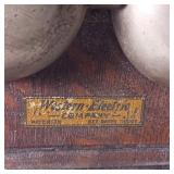 Western Electric Authentic (Heavy) Antique Wall Phone