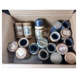 Large Lot of Cylinder Phonograph Albums - Edison Columbia Oxford