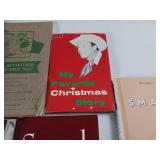 Large Lot of Books - State Laws of MN - Hummel Price List - Roy Rogers - Pottery Dictionary - Goliath