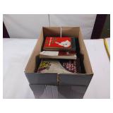 Large Lot of Books - State Laws of MN - Hummel Price List - Roy Rogers - Pottery Dictionary - Goliath