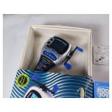 Power Launcher Hot Wheels and 99 NasCar