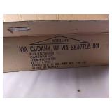 Jeep Sport Truck Tent 8.5 x 8.5 Feet NIB