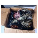 Speaker Wires - Box Full