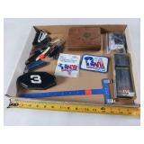 Lot of Knives Darts patches - All tool Mini