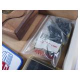 Lot of Knives Darts patches - All tool Mini