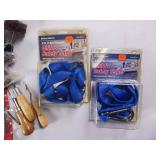 Large Lot Tools and Misc. Items