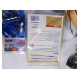 Large Lot Tools and Misc. Items