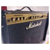 Marshall Amp - 2 feet wide - G80RCD Model - Very nice Condition - 160 Watt Loudspeaker!