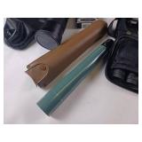 Lot of Tripods and scopes - super telephoto - Binoculars and telescope 36350 Carson - This lot looks great ;)