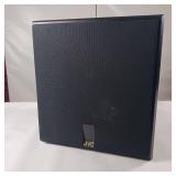 Speaker Like New - JVC - 10 inch - 100 Watt Subwoofer