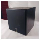 Speaker Like New - JVC - 10 inch - 100 Watt Subwoofer