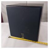 Speaker Like New - JVC - 10 inch - 100 Watt Subwoofer