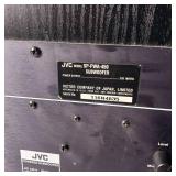 Speaker Like New - JVC - 10 inch - 100 Watt Subwoofer