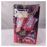 Steamit in Original Box - in Sink Erator Steaming Hot Instant Water Dispenser 190 Degree - h-770