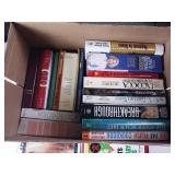 Large Lot of Books