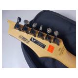 Nice Electric Guitar 6 string - Dean with case
