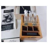 Lot of items like Diamond Tester (2 of them) Diamond Gauges - Metal testing kit - in original boxes - Diamond Weight gauge