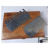 Lot of items like Diamond Tester (2 of them) Diamond Gauges - Metal testing kit - in original boxes - Diamond Weight gauge