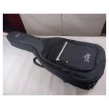 Electric Guitar with Seagull Case - Ibanez Like New Condition