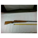 20 Gauge Revelation Model 325a  2 ¾ Inch shells  Vintage -  Wooden stock 24 ½ inch barrel.