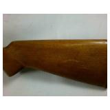 20 Gauge Revelation Model 325a  2 ¾ Inch shells  Vintage -  Wooden stock 24 ½ inch barrel.