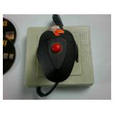 Mac and PC Games and PC Joy Stick  Sims Series and Heroes II