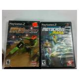 PS2 Games  Fisherman