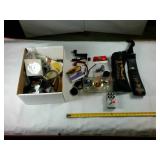 Guitar Accessories  Guitar Stand  - Box o