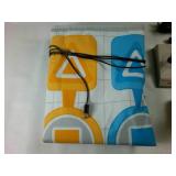 Star Master and NES Joy sticks  Game Cube Dance Matt