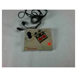 NES Advantage Joy Stick Turbo  Vintage Controller