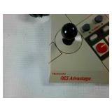 NES Advantage Joy Stick Turbo  Vintage Controller