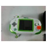 Quiz Whiz and Little Professor  Leapster Explorer Lot