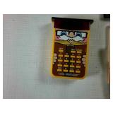 Quiz Whiz and Little Professor  Leapster Explorer Lot