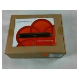 OOMA Mesh Network NIB