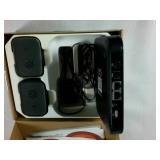 OOMA Mesh Network NIB