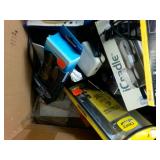 Ton of Stuff Mystery Box o