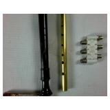 Lot of Musical Flutes, a harmonica and tone whistle