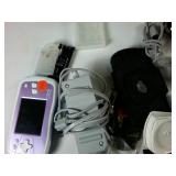 Large Lot of Misc. Gaming Controllers  Cases  Zoom in!