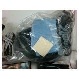 Large Lot of Misc. Gaming Controllers  Cases  Zoom in!