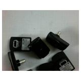 Xbox Memory Cards and sensors  Large Lot