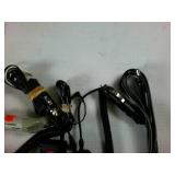 Large lot of 12 Volt Auto Chargers