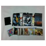 Game Boy and Game Cube Game Inserts  Large Lot