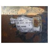 Craftsman Snowblower Attachment