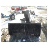 Craftsman Snowblower Attachment