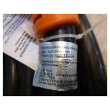 RV Power Cord and Dehumidifier